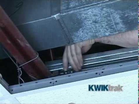 This video demonstrates the installation from beginning to end and. Ceiling Mounted Hoist Installation Video - Unistrut ...