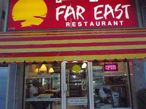 Far East Restaurant