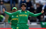 Hasan Ali Wiki, Height, Weight, Age, Cricket Career, Family, Affairs ...