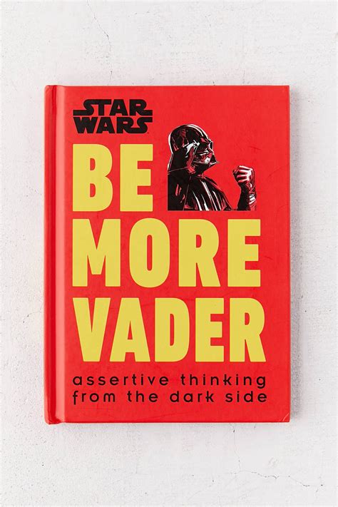 Dark side admiral acbar cereal. DK + Star Wars Be More Vader: Assertive Thinking from the ...