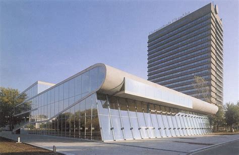 Rem Koolhaas Rem Koolhaas Architecture Rem