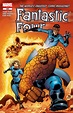 Fantastic Four (1998) #509 | Comic Issues | Marvel
