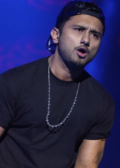 Yo Yo Honey Singh Height Weight Age Spouse Facts Biography