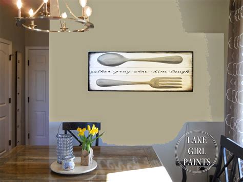 Top 20 Of Dining Room Wall Art