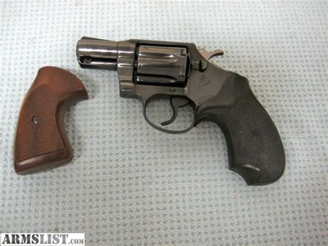 Armslist For Sale Colt Detective Special Like New 3rd Generation