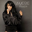 Amerie - Touch (2005, CD) | Discogs