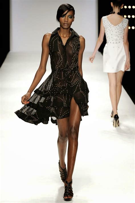 Model Spotlight Sigail Currie Fashion Models Fashion Black