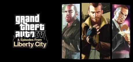 Grand Theft Auto Iv Complete Edition V