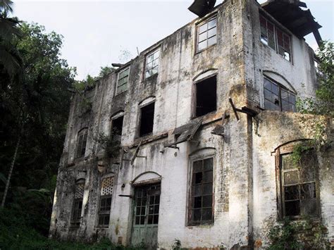 Top 13 Haunted Places In Pune That Would Make You Shiver