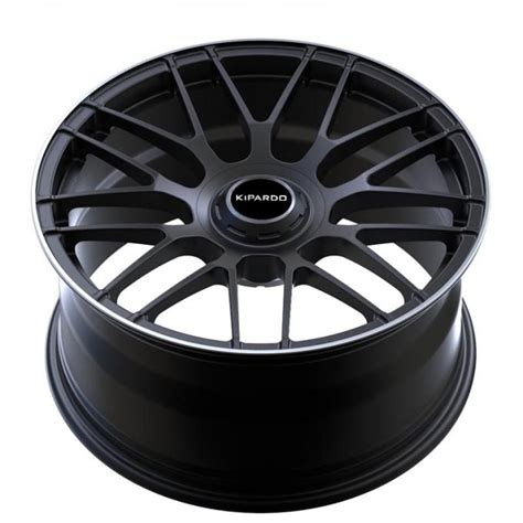 Aftermarket Mag 19 20 Aluminum Alloy Wheel