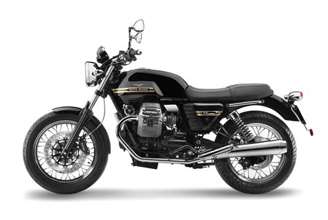 You can choose any of them to view its photos and more detailed technical specifications. 2011 Moto Guzzi V7 Classic