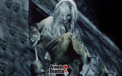 Kartun jarene adalah channel saya sebelumnya yang saya hapus dan ganti ke channel baru ini asal usul hantu nenek gayung. Cerita Mistis Hantu Paling Terkenal Di Indonesia ~ Aneh Di ...