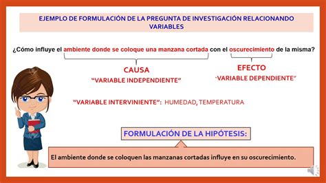 CÓMO FORMULAR LA PREGUNTA DE INDAGACIÓN 5to grado YouTube