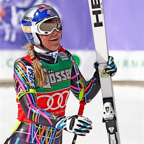 Auch venier startet in der kombi. 2012-03-13 Abfahrt Damen - Lindsey Vonn 0007 | 201203-18 Sic… | Flickr