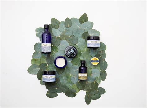 Neal S Yard Remedies The Purveyors Of Organic Beauty