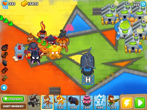 I love that they made the banana central with valuable bananas have