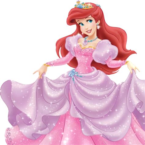 Imágenes Y Carteles Princesa Ariel