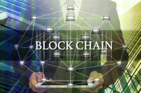 Importance Of Blockchain Technology In Transforming Banking And