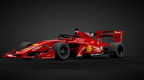 Ferrari F Car Formula Ferrari Guaranteed On Podium In Every