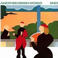 Brian Eno,Another Green World,LP