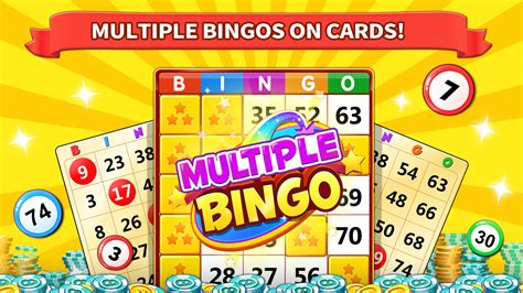 Bingo Holiday Play Free Bingo Games For Kindle Fire In 2020 Uk Appstore For Android