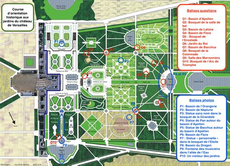 We did not find results for: Plan des Jardins du Château de Versailles | Jardin ...
