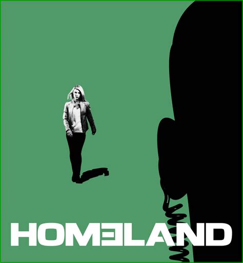 SNEAK PEEK: "Homeland: Species Jump"