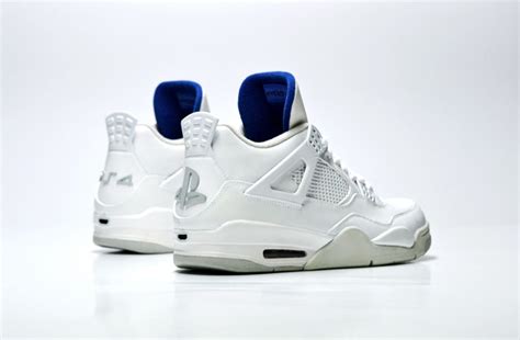 Freakersneaks Jrdns X Ps4 White Sneaker Edition Fuses Nike And Sony