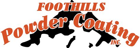 Foothills Powder Coating Denvers Leading Industrial Powder Coater