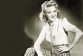 Comedy legend Dora Bryan was saved from the brink of despair by an ...