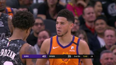 No payment required, no blackouts with live nba stream, you can actually bring the game anywhere if you use your tablet or mobile phone. NBA Games Suns at Spurs - FULL GAME REPLAY HIGHLIGHTS ...