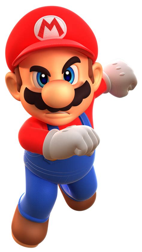 Download High Quality Mario Transparent Transparent Png Images Art