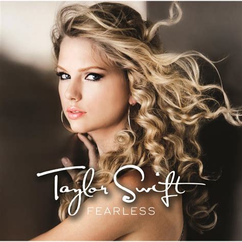 My favorites from the album are white horse. CD Taylor Swift - Fearless - Universal Music