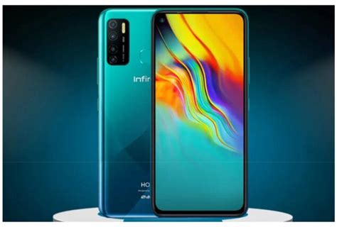 Infinix Hot 9 Pro Price In Pakistan And Specifications