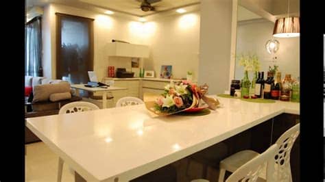 Just because you like something doesn't mean you. Dry kitchen design malaysia - YouTube