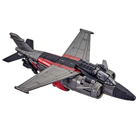 Buy Transformers Studio Series 59 Shatter Deluxe Harrier Jet Toy