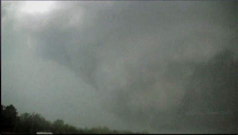 Tushka Oklahoma Tornado James Storm Chasing Photos Flickr