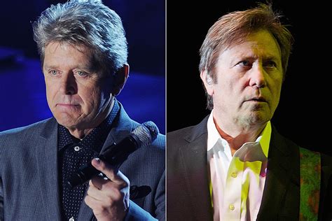 After The Band Announced A Chicago Reunion Peter Cetera