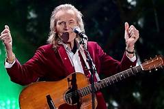 Phishs Gordon Lightfoot Tribute Honoring A Canadian Icon