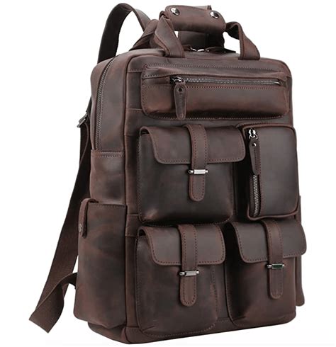 Best Luxury Backpacks For Workplace Walden Wong