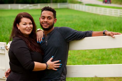 Meet The Couples Of 90 Day Fiancé Season 5 90 Day Fiance