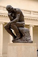File:The Thinker, Auguste Rodin.jpg - Wikimedia Commons