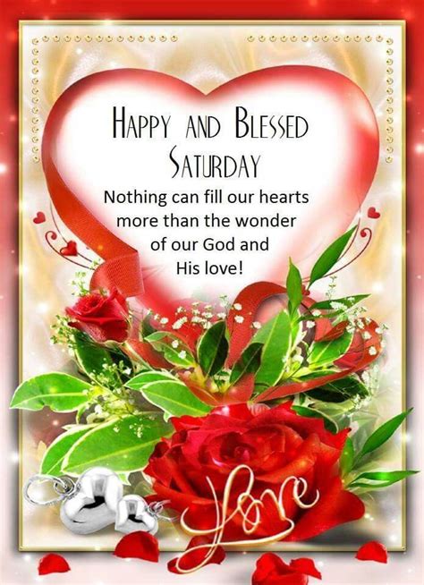 Happy And Blessed Saturday Pictures Photos And Images For Facebook