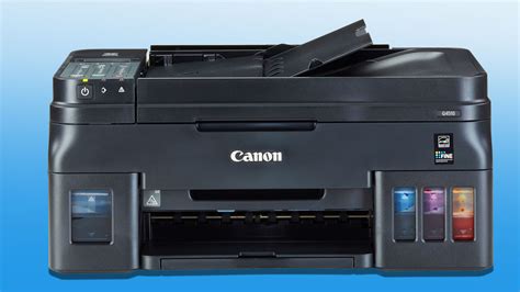 Connect with experts at canon printer setup number for all printer technical glitches. Canon Pixma G4210 Printer Review - Consumer Reports