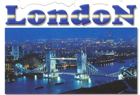 Mauritian Philatelic Blog: Postcard from London