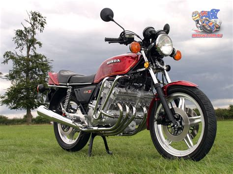 Pr vdo (3 min.) honda thailand • 269 тыс. Honda's six-cylinder CBX | MCNews.com.au
