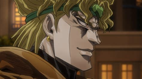 Good Dio Face Close Ups Rstardustcrusaders