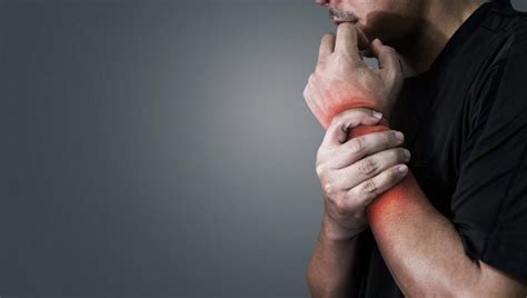 4 Common Causes Of Chronic Wrist Pain David Wu Md Interventional