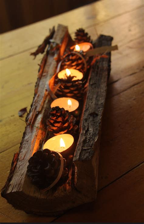 21 Best Fall Candle Decoration Ideas And Designs For 2023