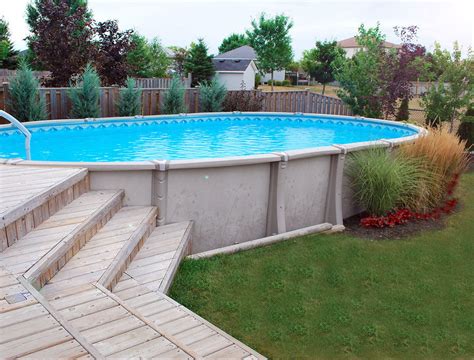 The 7 Best Hard Sided Above Ground Pool 2020 Reviews